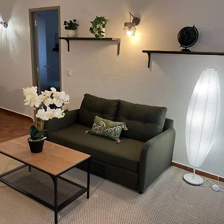 T3 Au Coeur De La Vieille Ville De Porto-Vecchio Zewnętrze zdjęcie