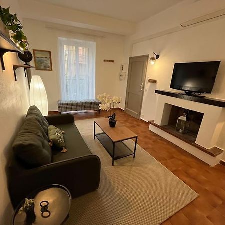 T3 Au Coeur De La Vieille Ville De Porto-Vecchio Zewnętrze zdjęcie