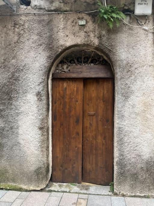 T3 Au Coeur De La Vieille Ville De Porto-Vecchio Zewnętrze zdjęcie
