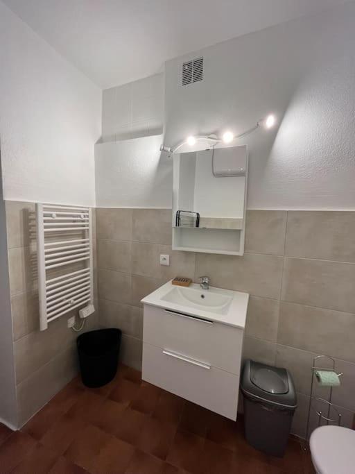 T3 Au Coeur De La Vieille Ville De Porto-Vecchio Zewnętrze zdjęcie