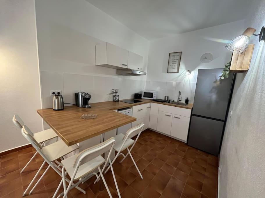 T3 Au Coeur De La Vieille Ville De Porto-Vecchio Zewnętrze zdjęcie