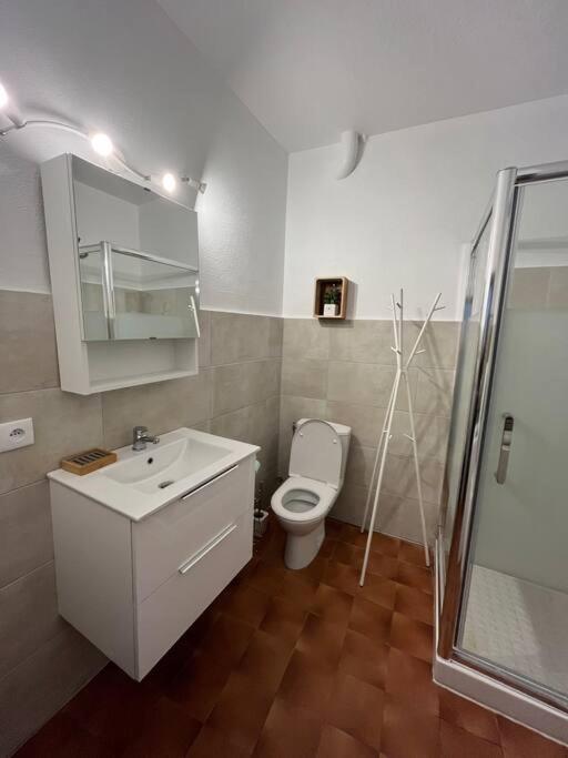 T3 Au Coeur De La Vieille Ville De Porto-Vecchio Zewnętrze zdjęcie