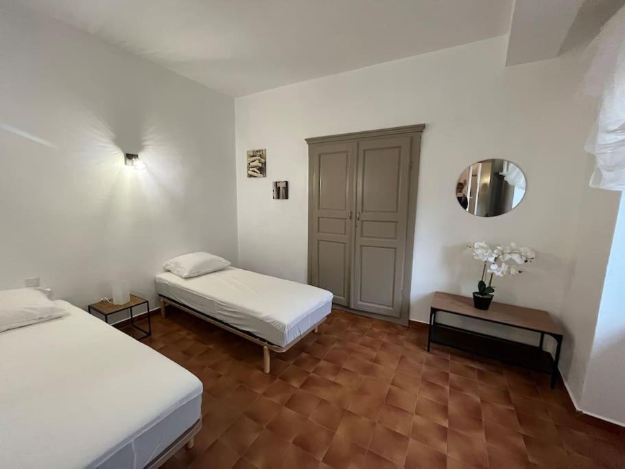 T3 Au Coeur De La Vieille Ville De Porto-Vecchio Zewnętrze zdjęcie