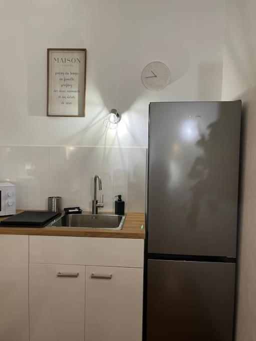 T3 Au Coeur De La Vieille Ville De Porto-Vecchio Zewnętrze zdjęcie